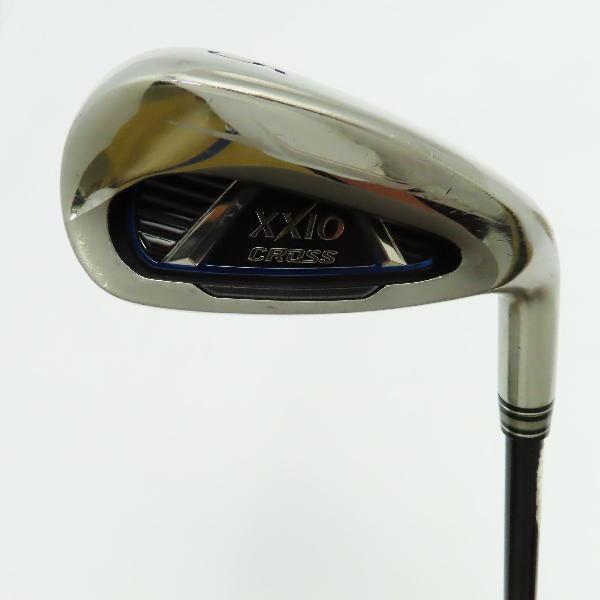 xxio cross MH1000 　シャフト　R、　7／8／9／Ｐの4本 DUNLOP（ダンロップ） XXIO ゼクシオ クロス アイアン MH1000 シャフト