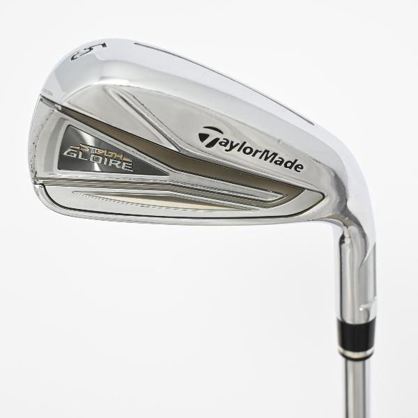 TaylorMade（テーラーメイド） STEALTH ステルス グローレ アイアン