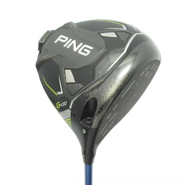 PING（ピン） G430 G430 MAX ドライバー Speeder NX 60 シャフト