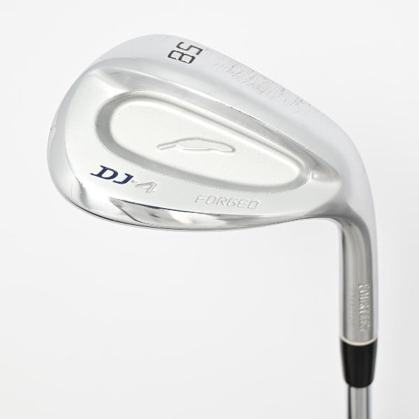 FOURTEEN（フォーティーン） DJ DJ-4 ウェッジ N.S.PRO DS-91w 【58-07 