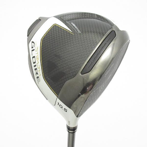 ステルス グローレ1W 10.5°SPEEDER NX Sシャフト TaylorMade（テーラーメイド） STEALTH ステルス グローレ ドライバー