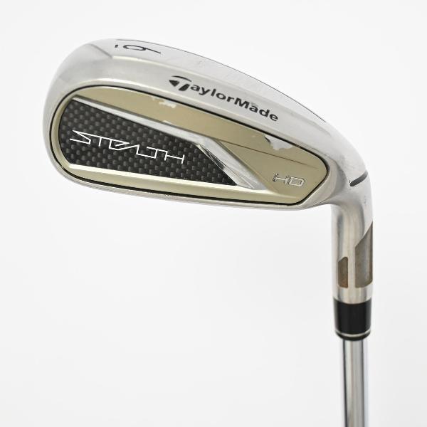TaylorMade（テーラーメイド） STEALTH ステルス HD アイアン KBS MAX