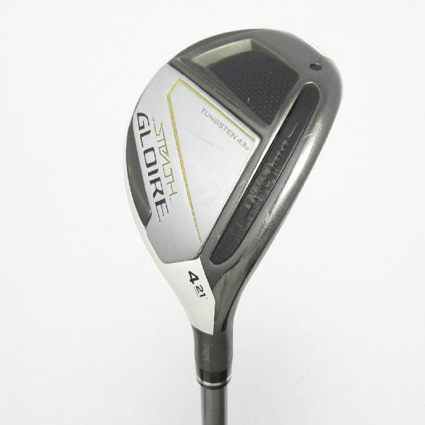 TaylorMade（テーラーメイド） STEALTH ステルス グローレ レスキュー