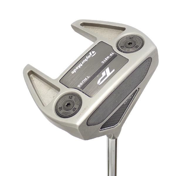 TaylorMade（テーラーメイド） TP TP トラス M2TC トラスセンター 