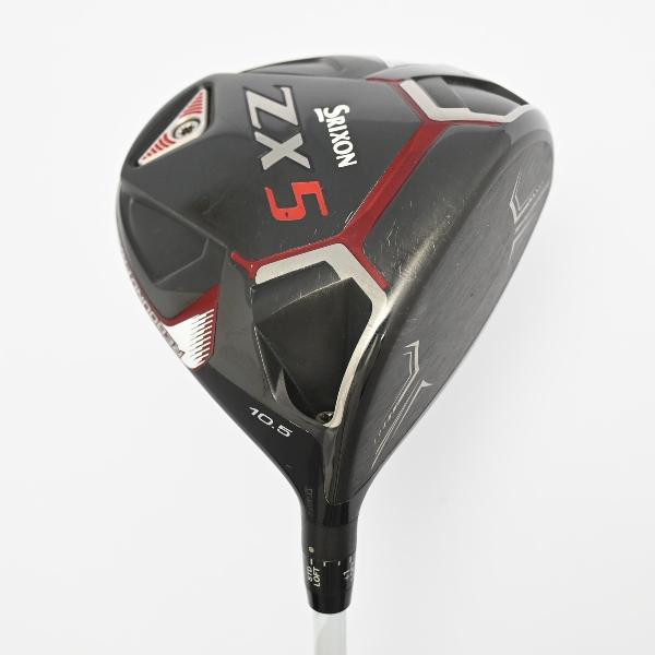 Speeder569エボV 5S SRIXONドライバー用 DUNLOP（ダンロップ） SRIXON スリクソン ZX5 ドライバー Speeder 569