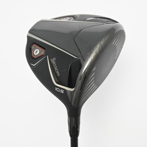 DUNLOP（ダンロップ） SRIXON スリクソン ZXi ドライバー Diamana ZXi