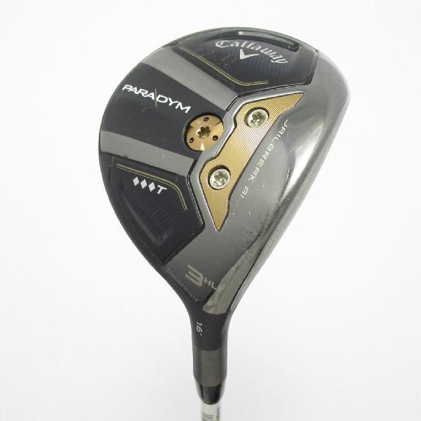 Callaway（キャロウェイ） キャロウェイゴルフ PARADYM パラダイム
