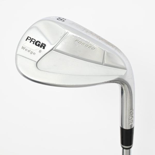 PRGR（プロギア） PRGR 0 wedge ウェッジ N.S.PRO SSIII ver.2 FOR