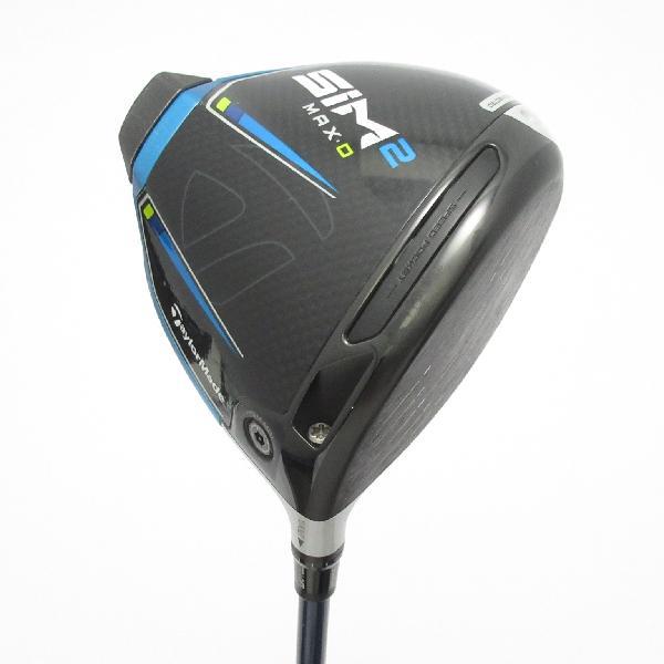 テーラーメイドSIM2MAX-D 7W TENSEI BLUE TM50 SR TaylorMade（テーラーメイド） SIM2 SIM2 マックス-D ドライバー