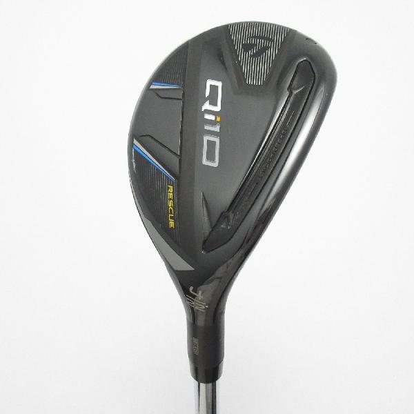 TaylorMade（テーラーメイド） Qi10 Qi10 レスキュー ユーティリティ