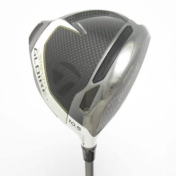 TaylorMade（テーラーメイド） STEALTH ステルス グローレ プラス