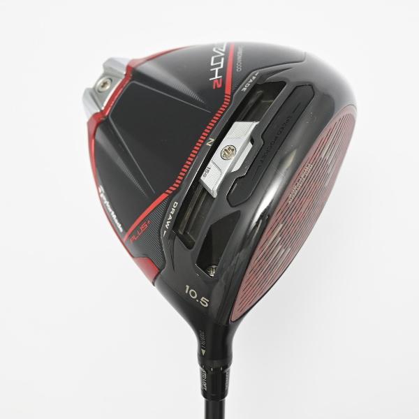 TaylorMade（テーラーメイド） STEALTH ステルス2 PLUS ドライバー