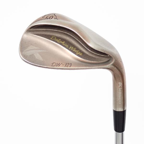 キャスコ(Kasco) ドルフィンウェッジ DW-123 Copper N.S.PRO950GH neo