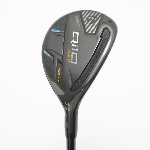 TaylorMade（テーラーメイド） Qi10 Qi10 MAX レスキュー