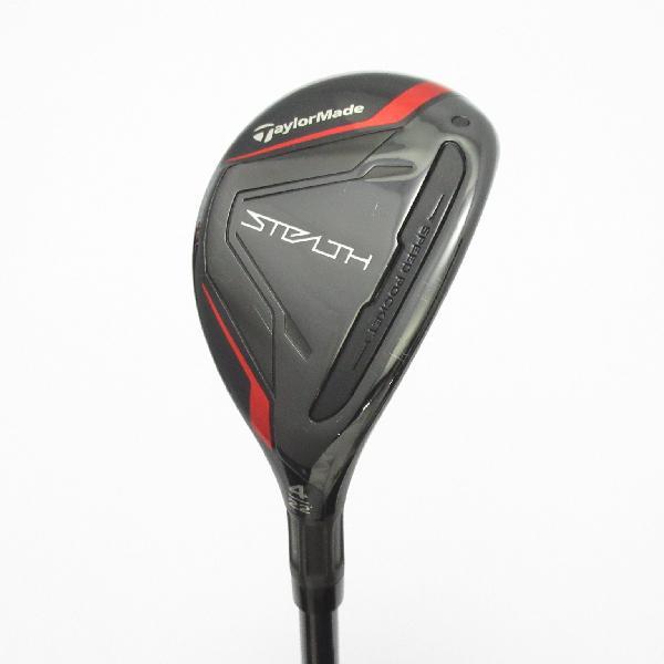 テーラーメイド　ステルス　ユーティリティ　5U　テンセイTM60（R） TaylorMade（テーラーメイド） STEALTH ステルス RESCUE