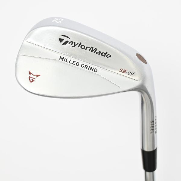 TaylorMade（テーラーメイド） MILLED GRIND ミルドグラインド 2020