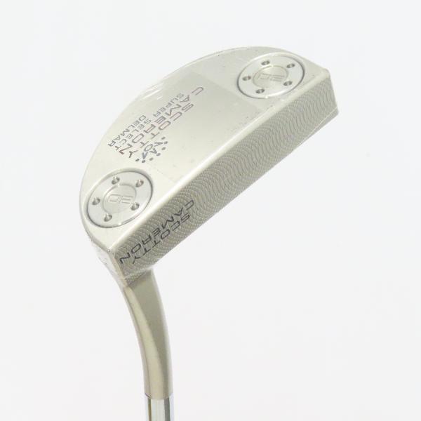 SCOTTY CAMERON スコッティキャメロン SELECT スーパー セレクト