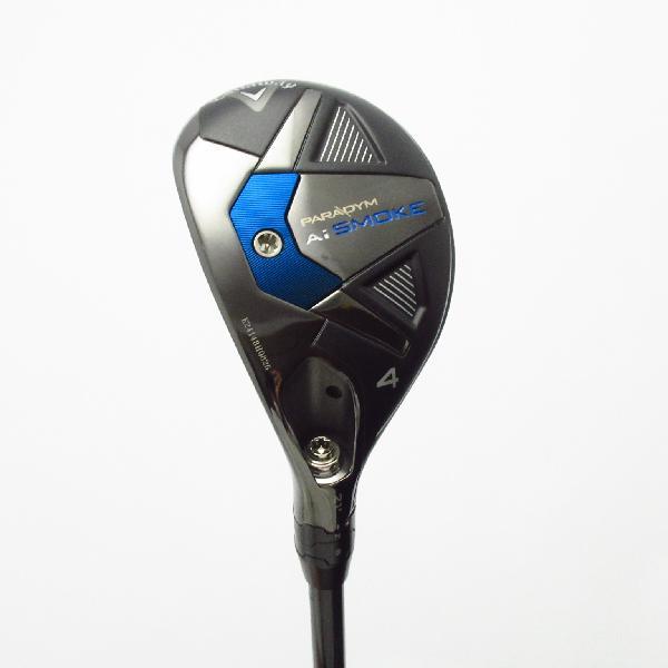 Callaway（キャロウェイ） キャロウェイゴルフ Ai SMOKE パラダイム Ai