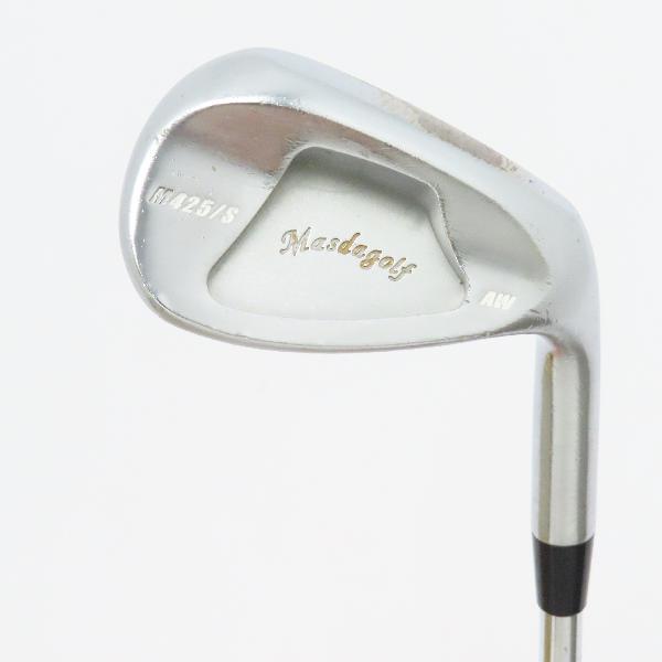 マスダゴルフ MASDAGOLF M425S ウェッジ N.S.PRO MODUS3 TOUR 120 【52