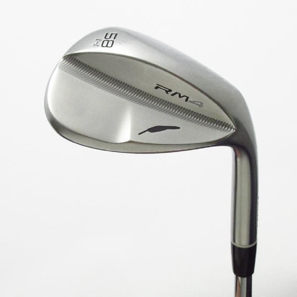 FOURTEEN（フォーティーン） RM-4 RM-4 ウェッジ N.S.PRO TS-114w 【58