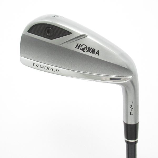 HONMA GOLF（本間ゴルフ） TOUR WORLD ツアーワールド TW-U