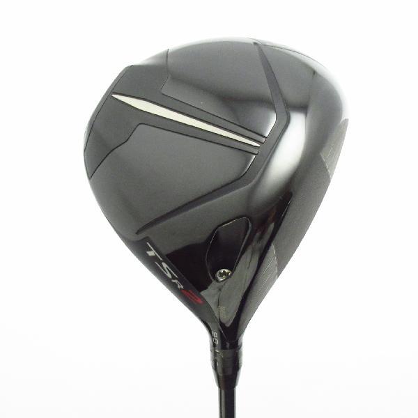 タイトリスト TSR2 ドライバー 10度　アッタスキング5SX タイトリスト TSR2 ドライバー 10度アッタスキング5SX