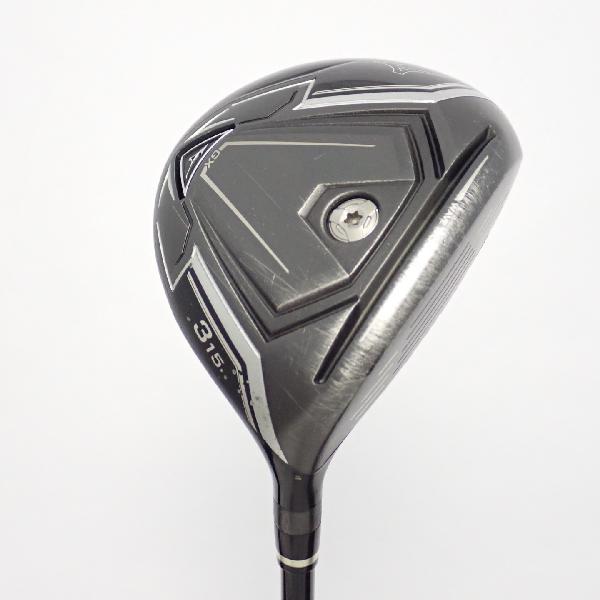 MIZUNO（ミズノ） MIZUNO GX フェアウェイウッド MFUSION F 【3W