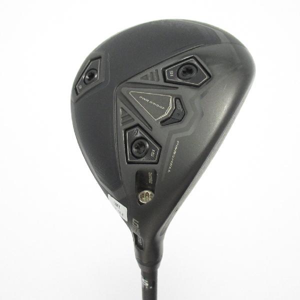 COBRA（コブラ） DARKSPEED ダークスピード LS フェアウェイウッド