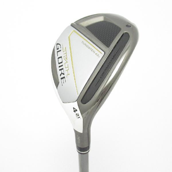 TaylorMade（テーラーメイド） STEALTH ステルス グローレ レスキュー
