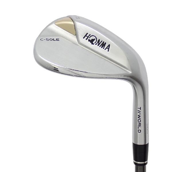 HONMA TR20V VIZARD IB WF100S ウエッジ54°付き HONMA TR20V VIZARD IB WF100S ウエッジ54°付き HONMA TR20V VIZARD IB