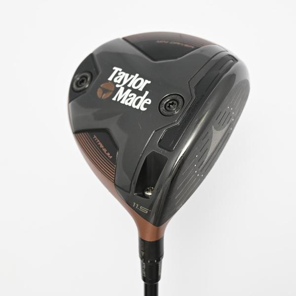 TaylorMade（テーラーメイド） BRNR バーナー ミニ(2024) ドライバー