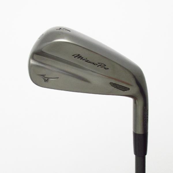 ミズノプロ フライハイ 4U アッタスアイアン 115X Mizuno Pro 2025年