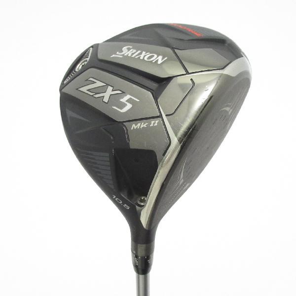 DUNLOP（ダンロップ） SRIXON スリクソン ZX5 MkII ドライバー Diamana