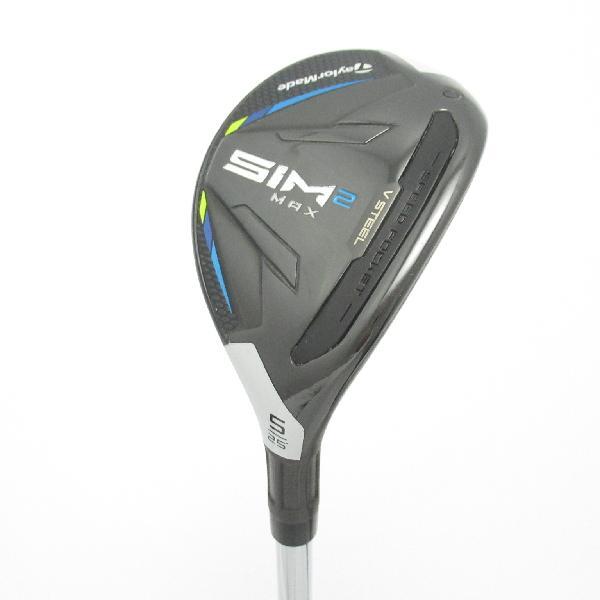 TaylorMade（テーラーメイド） SIM2 SIM2 マックス レスキュー