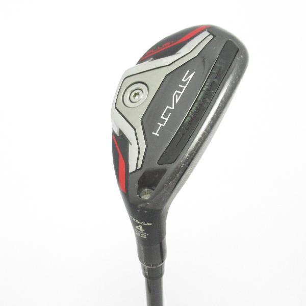 TaylorMade（テーラーメイド） STEALTH ステルス PLUS RESCUE