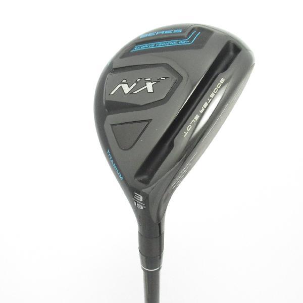 HONMA GOLF（本間ゴルフ） BERES ベレス NX ユーティリティ VIZARD for