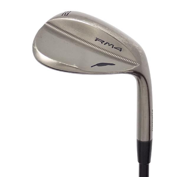 FOURTEEN（フォーティーン） RM-4 RM-4 ブラックエディション ウェッジ