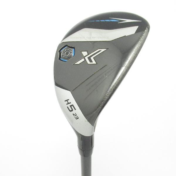 DUNLOP（ダンロップ） XXIO ゼクシオ X(2024) ユーティリティ Miyazaki