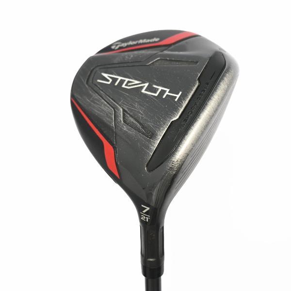 TaylorMade（テーラーメイド） STEALTH ステルス フェアウェイウッド