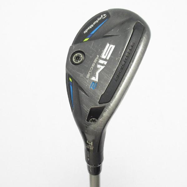 TaylorMade（テーラーメイド） SIM2 SIM2 レスキュー ユーティリティ