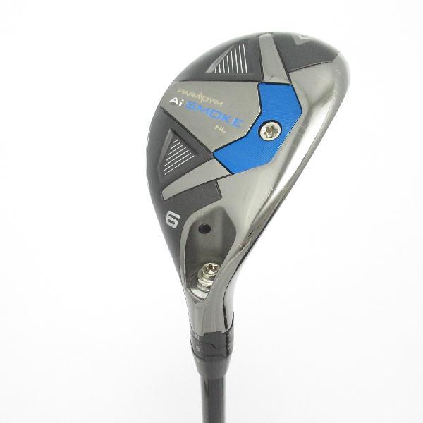 Callaway（キャロウェイ） キャロウェイゴルフ Ai SMOKE パラダイム Ai