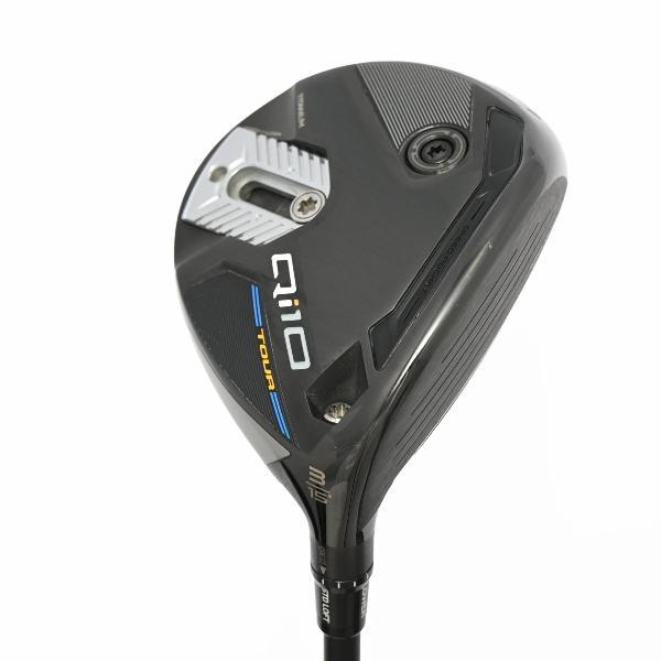 TaylorMade（テーラーメイド） Qi10 Qi10 Tour フェアウェイウッド