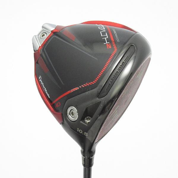 TaylorMade（テーラーメイド） STEALTH ステルス2 HD ドライバー