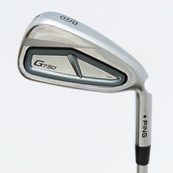 PING（ピン） G730 G730 アイアン Speeder NX 45 シャフト：Speeder NX