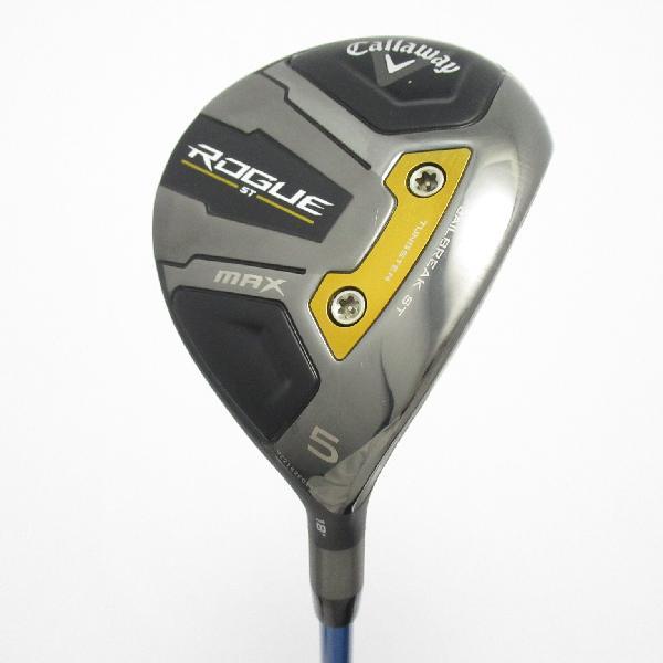 Callaway（キャロウェイ） キャロウェイゴルフ ROGUE ローグ ST MAX