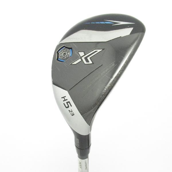 DUNLOP（ダンロップ） XXIO ゼクシオ X(2024) ユーティリティ Miyazaki