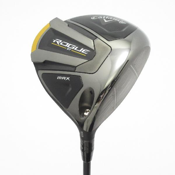 Callaway（キャロウェイ） キャロウェイゴルフ ROGUE ローグ ST MAX