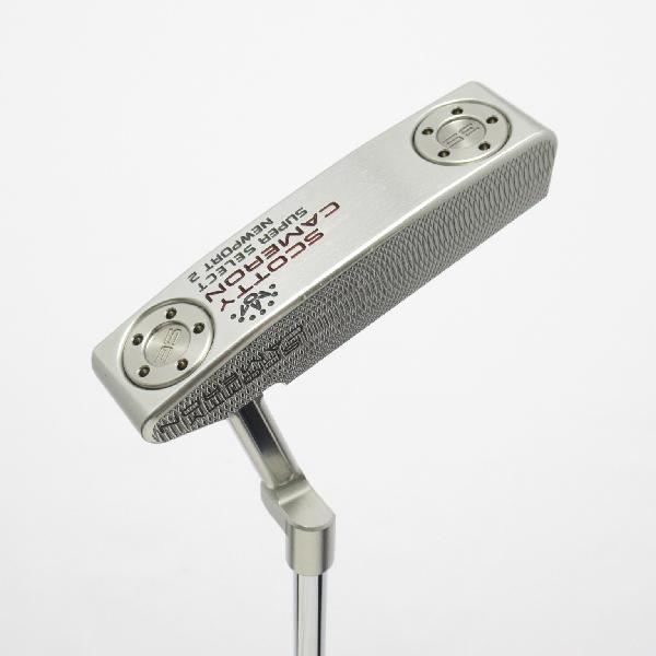 SCOTTY CAMERON スコッティキャメロン SELECT スーパー セレクト