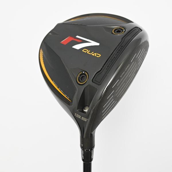 TaylorMade（テーラーメイド） R7 r7 QUAD MINI ドライバー r7 QMD