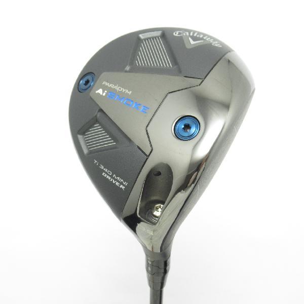 TENSEI 60 Sシャフト 43.75 キャロウェイ ドライバー 1W Ai Callaway（キャロウェイ） キャロウェイゴルフ Ai SMOKE パラダイム Ai